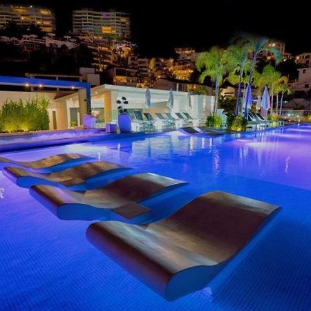 Departamento Zona Romantica Puerto Vallarta Ngoại thất bức ảnh