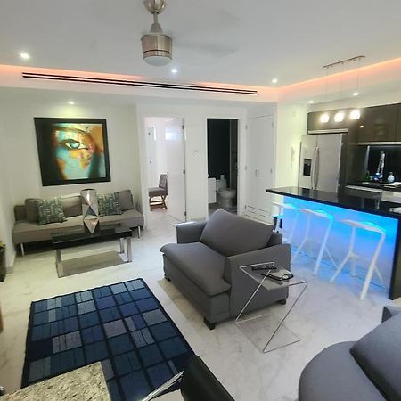 Departamento Zona Romantica Puerto Vallarta Ngoại thất bức ảnh