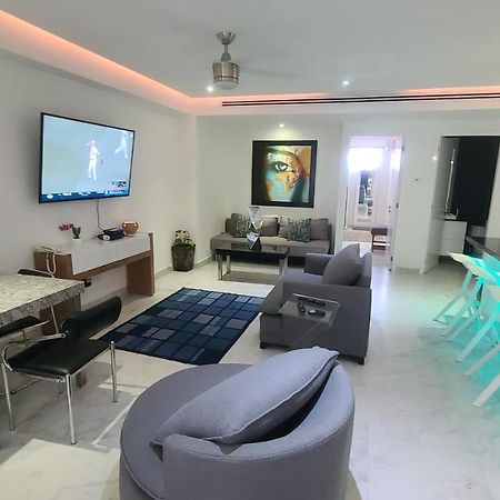 Departamento Zona Romantica Puerto Vallarta Ngoại thất bức ảnh