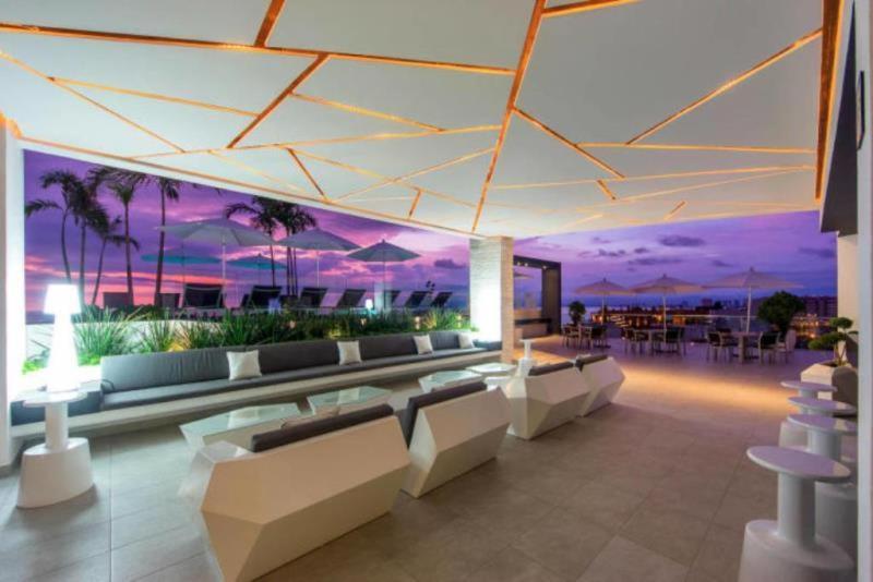 Departamento Zona Romantica Puerto Vallarta Ngoại thất bức ảnh
