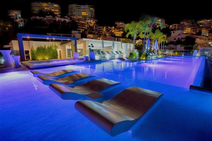 Departamento Zona Romantica Puerto Vallarta Ngoại thất bức ảnh