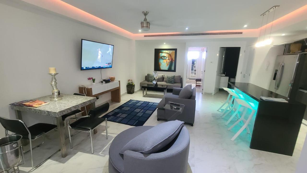 Departamento Zona Romantica Puerto Vallarta Ngoại thất bức ảnh