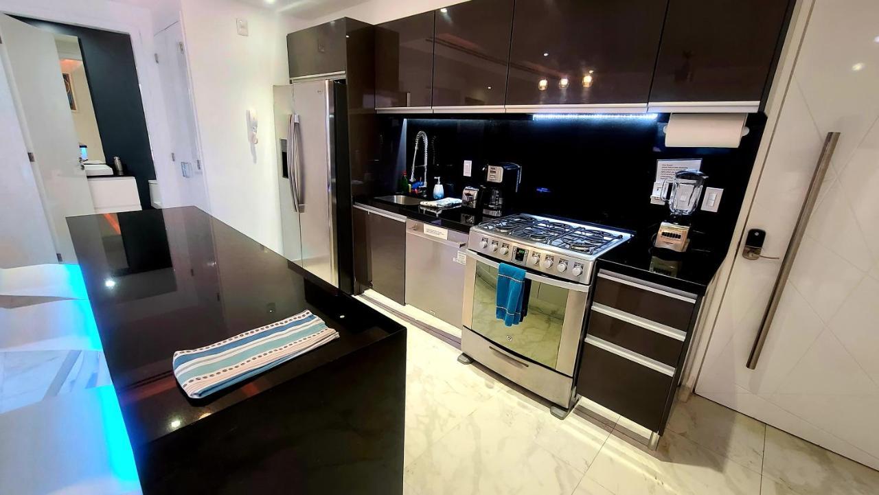 Departamento Zona Romantica Puerto Vallarta Ngoại thất bức ảnh