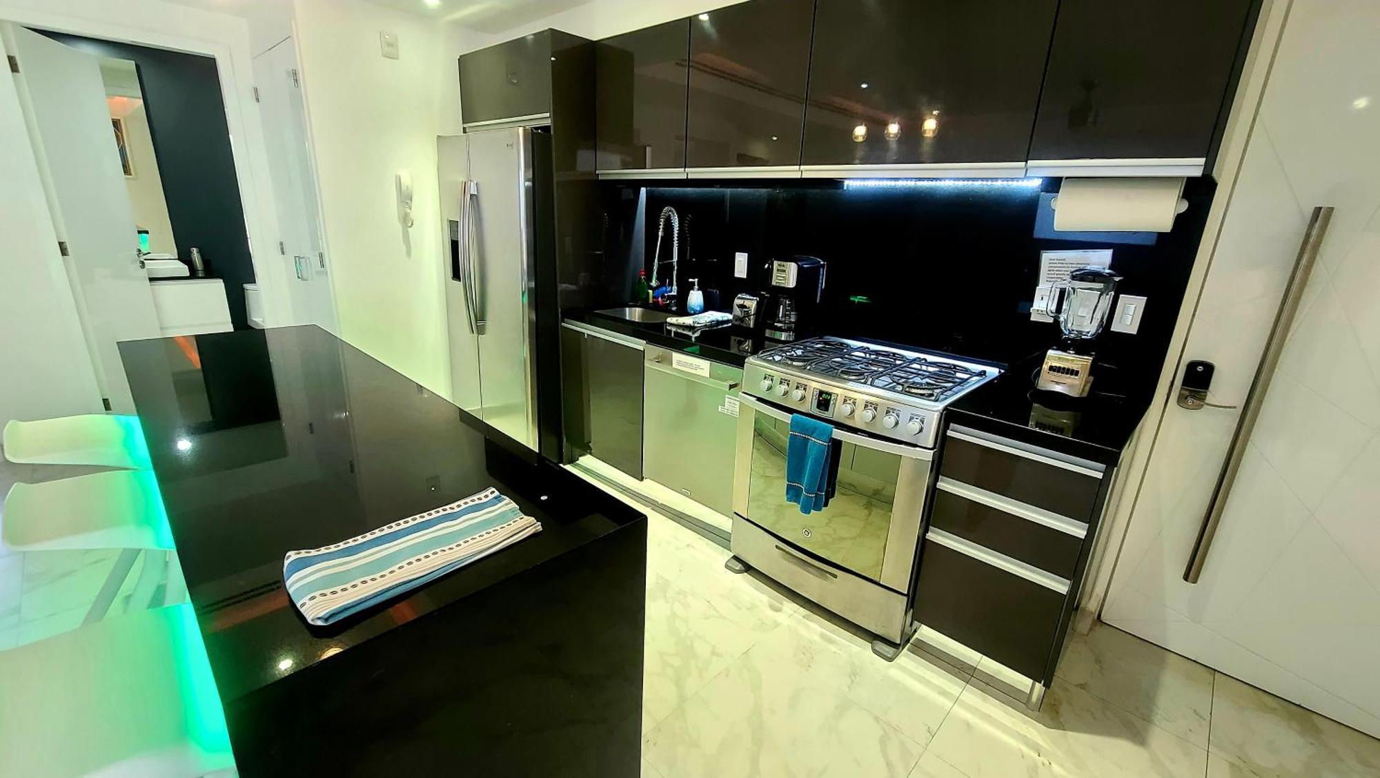 Departamento Zona Romantica Puerto Vallarta Phòng bức ảnh