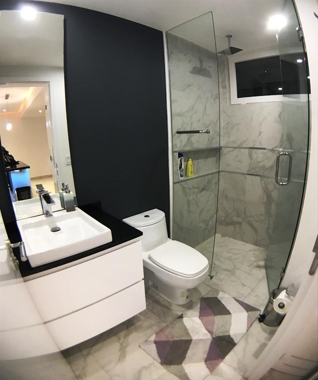 Departamento Zona Romantica Puerto Vallarta Ngoại thất bức ảnh