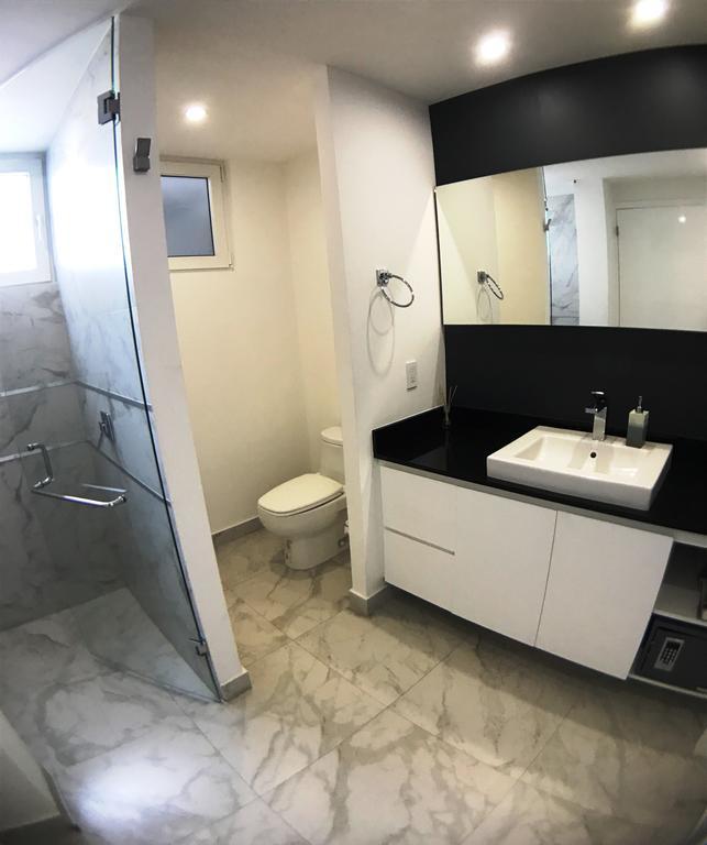 Departamento Zona Romantica Puerto Vallarta Ngoại thất bức ảnh