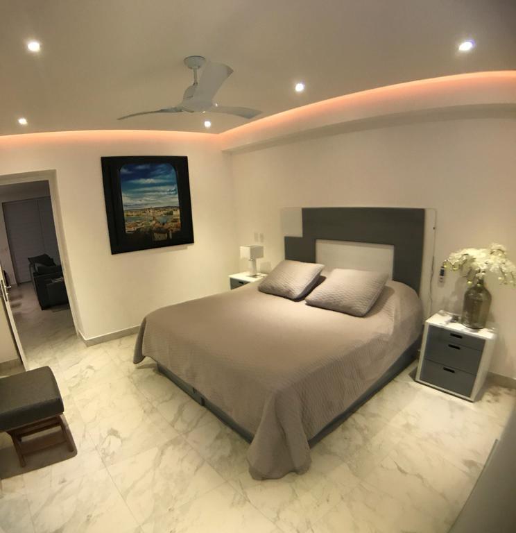 Departamento Zona Romantica Puerto Vallarta Ngoại thất bức ảnh